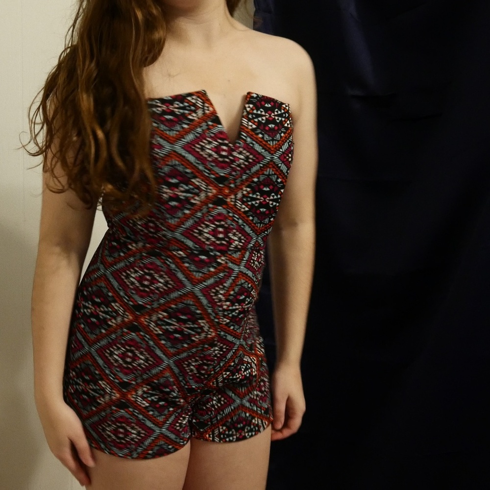 romper